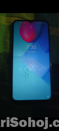 Vivo y 12 s